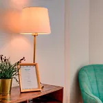 Chalet D\'Avila Guest House