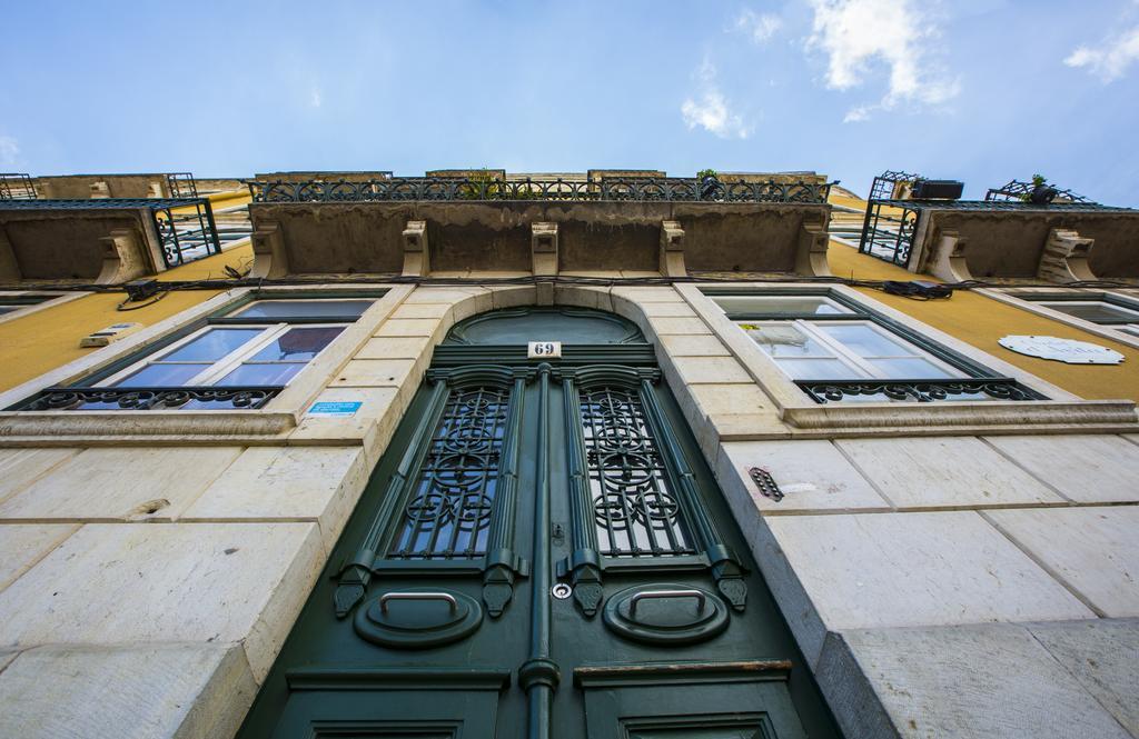 D'avila Lissabon