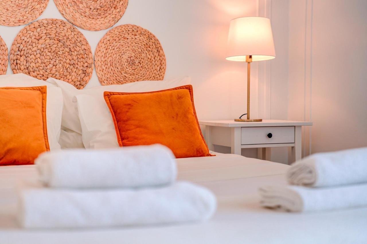 Bed & Breakfast D'avila Lissabon