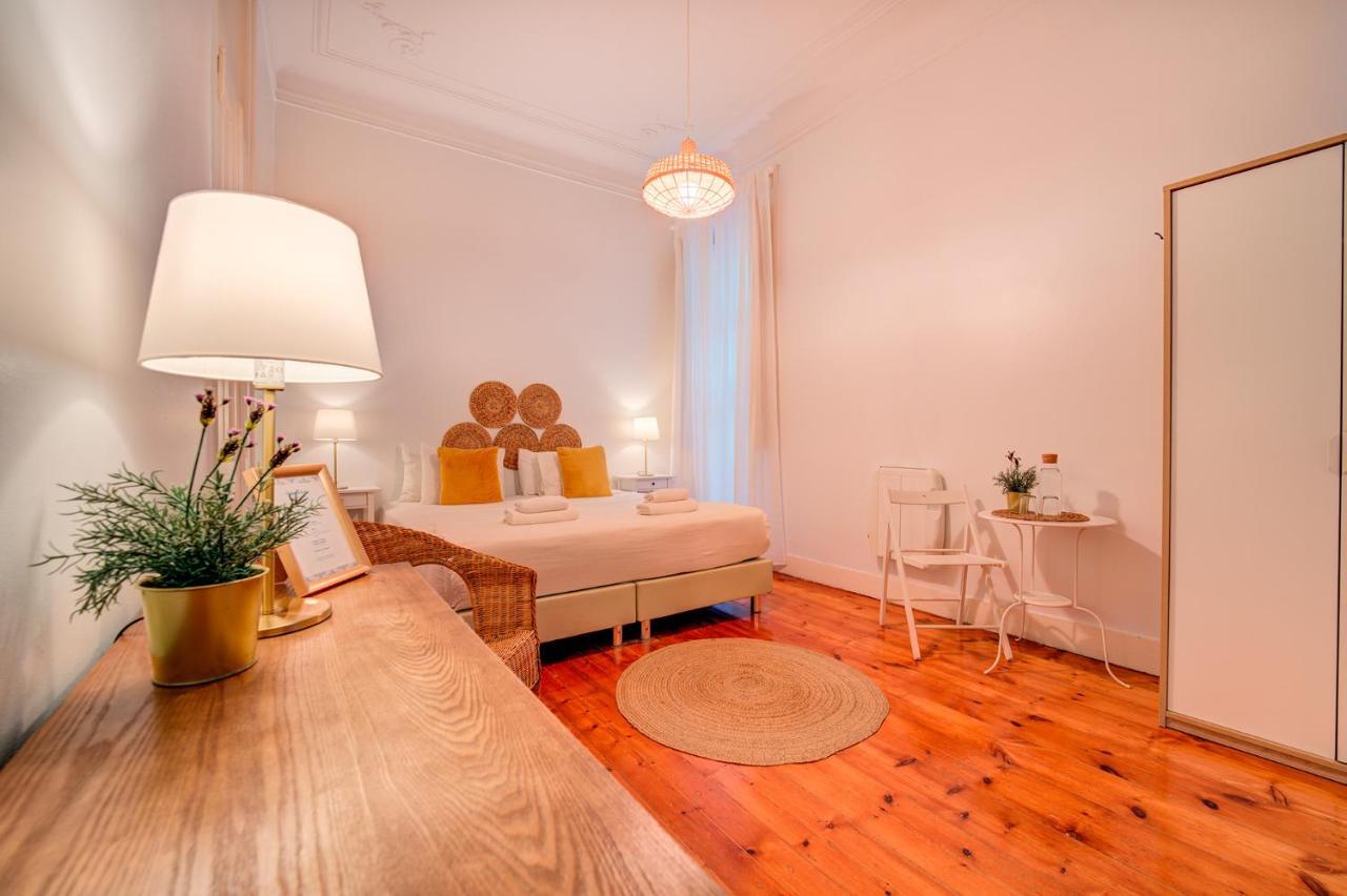 Bed & Breakfast D'avila