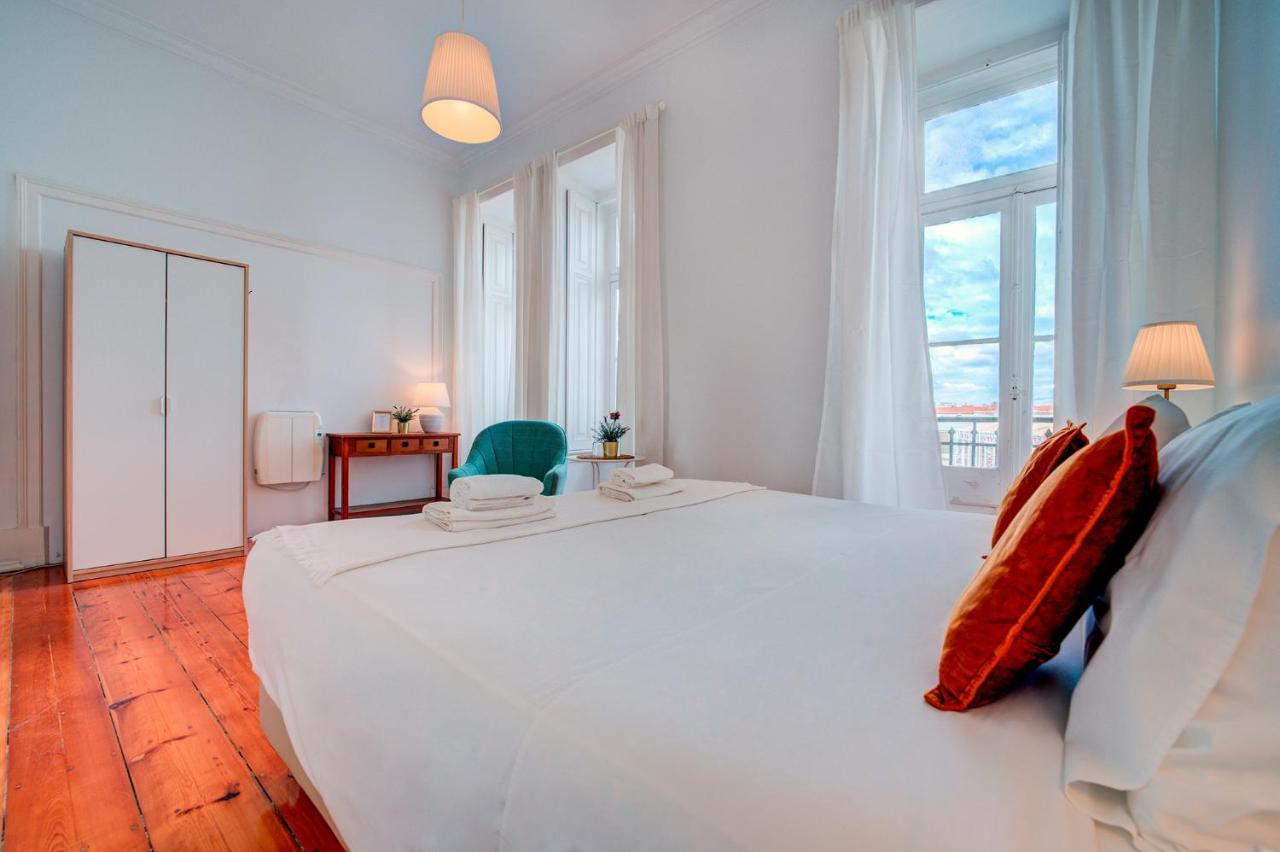 D'avila Bed & Breakfast Lissabon