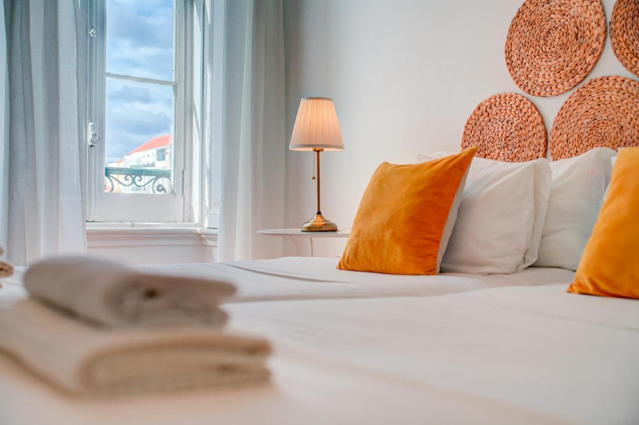 Bed & Breakfast D'avila Lissabon