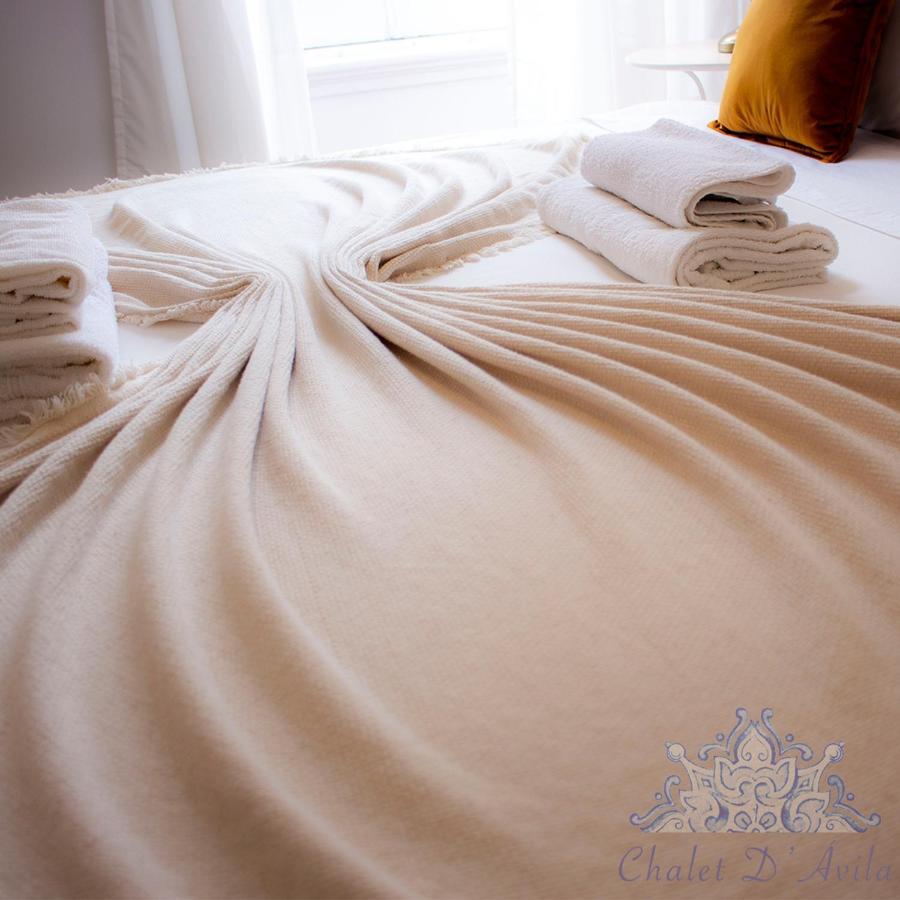 Bed & Breakfast D'avila Lissabon